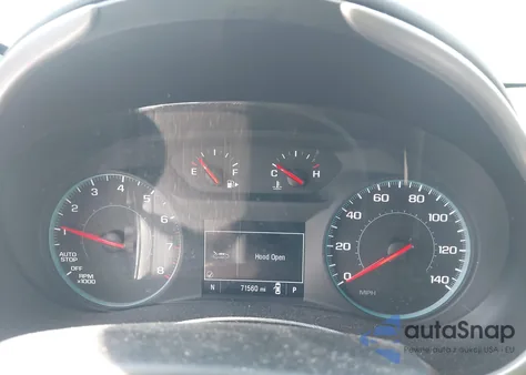 2022 Chevrolet Malibu Fwd Lt из США, поврежденный, VIN 1G1ZD5STXNF198051